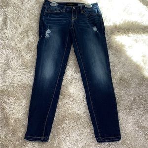 Jeans (jegging”